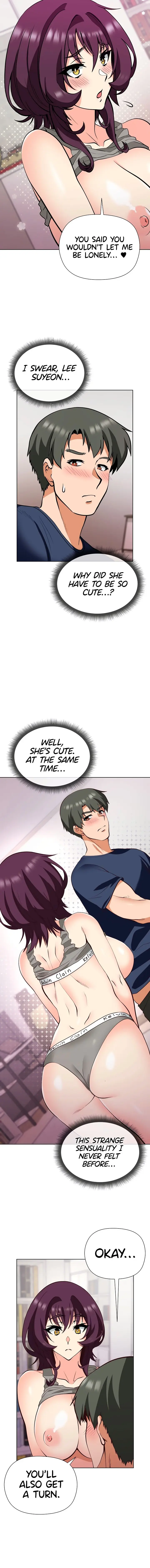 Your Mom Is the Best Episode 14 - Page 10