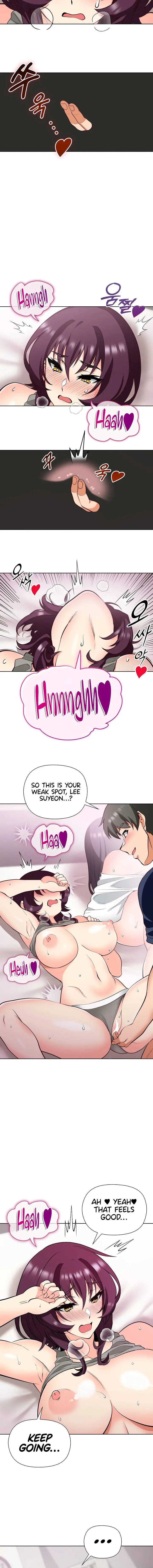 Your Mom Is the Best Episode 14 - Page 12