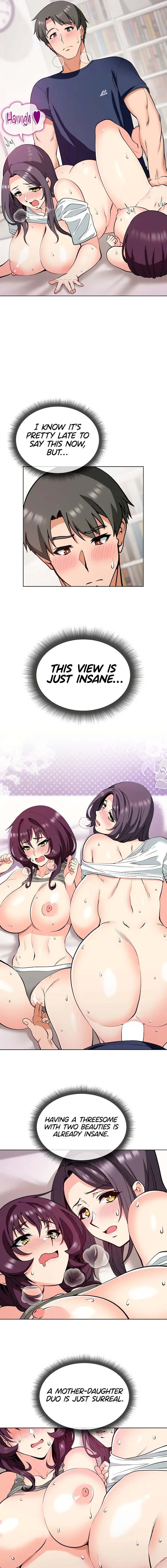 Your Mom Is the Best Episode 14 - Page 13