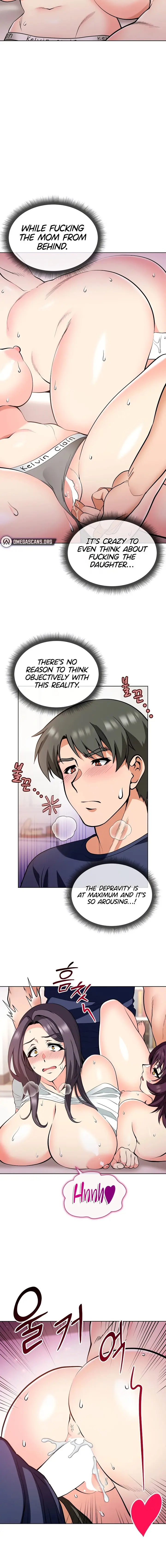 Your Mom Is the Best Episode 14 - Page 14