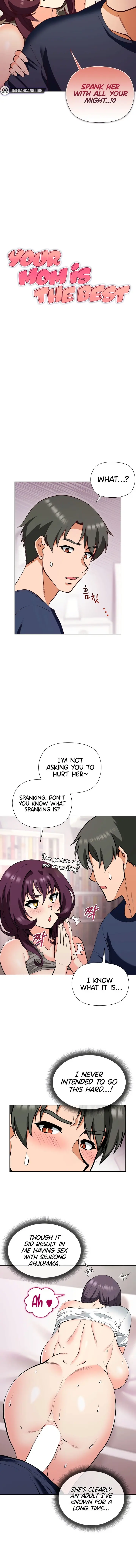 Your Mom Is the Best Episode 14 - Page 2
