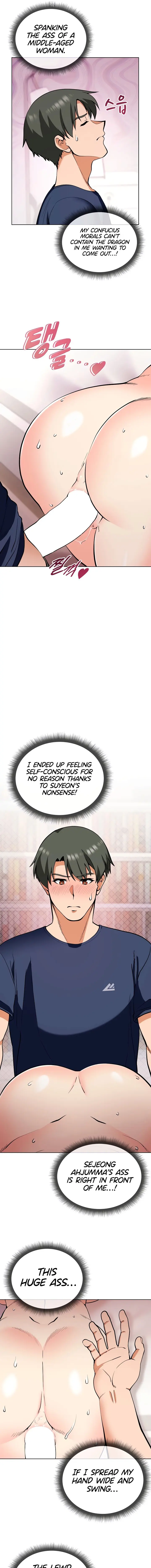 Your Mom Is the Best Episode 14 - Page 3