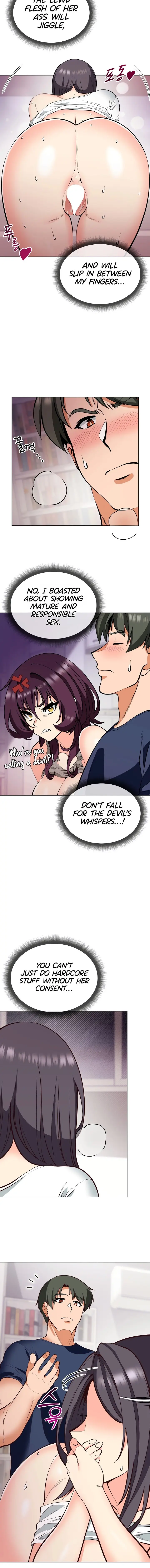 Your Mom Is the Best Episode 14 - Page 4