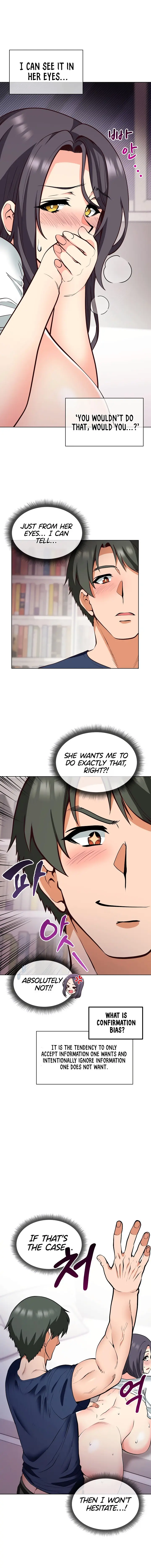Your Mom Is the Best Episode 14 - Page 5