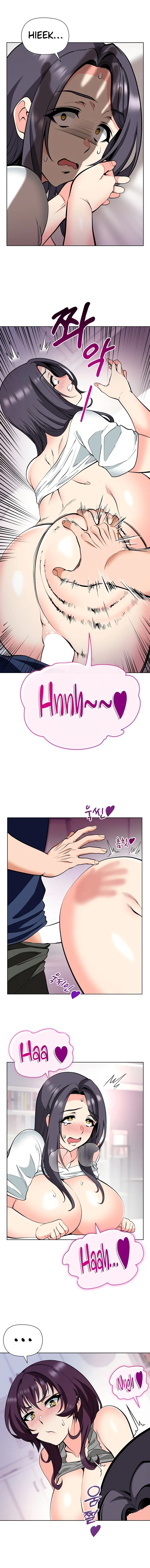 Your Mom Is the Best Episode 14 - Page 6