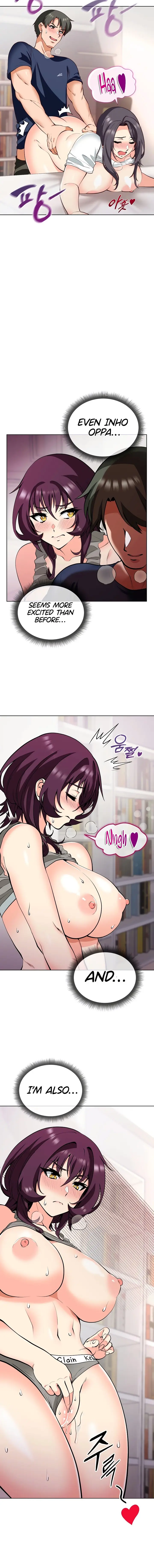 Your Mom Is the Best Episode 14 - Page 8
