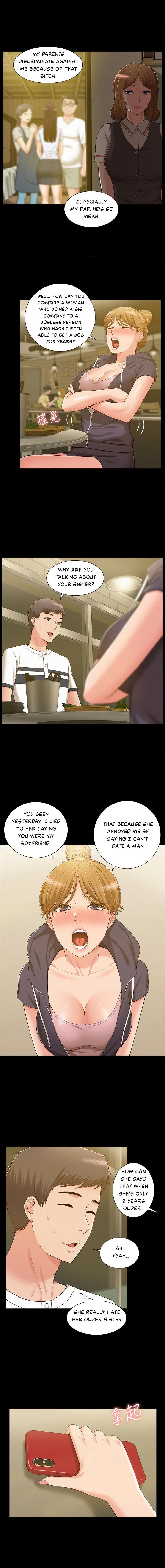 Your Situation Episode 10 - Page 7