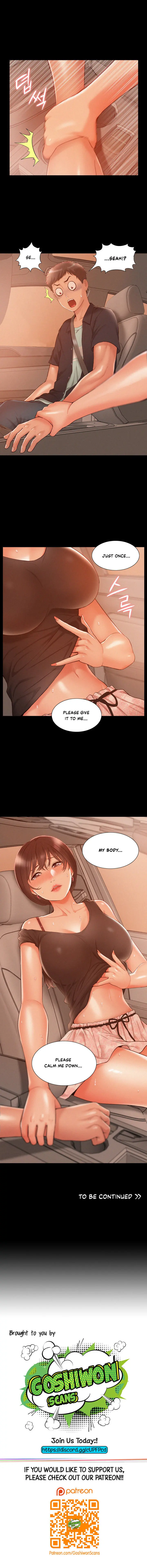 Your Situation Episode 16 - Page 11