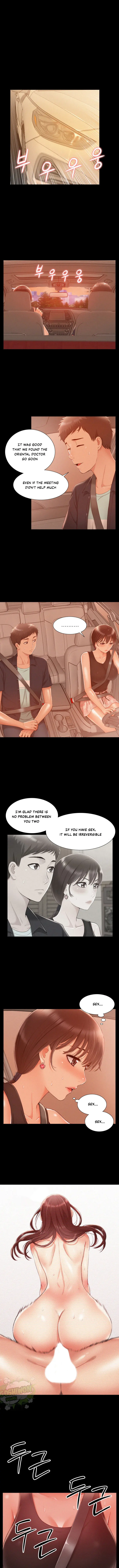 Your Situation Episode 16 - Page 9