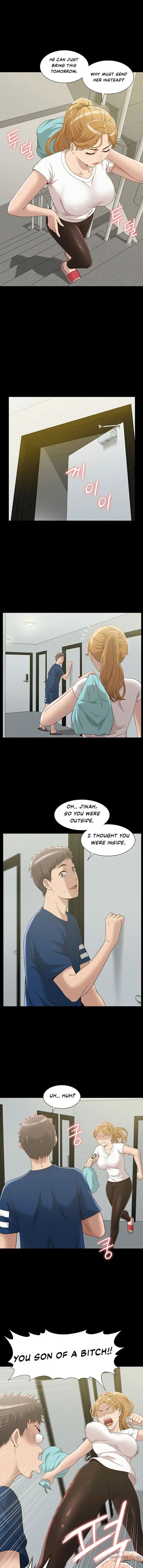 Your Situation Episode 4 - Page 10