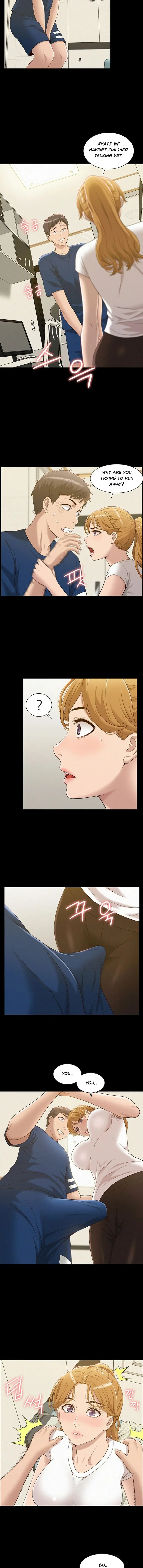 Your Situation Episode 4 - Page 13
