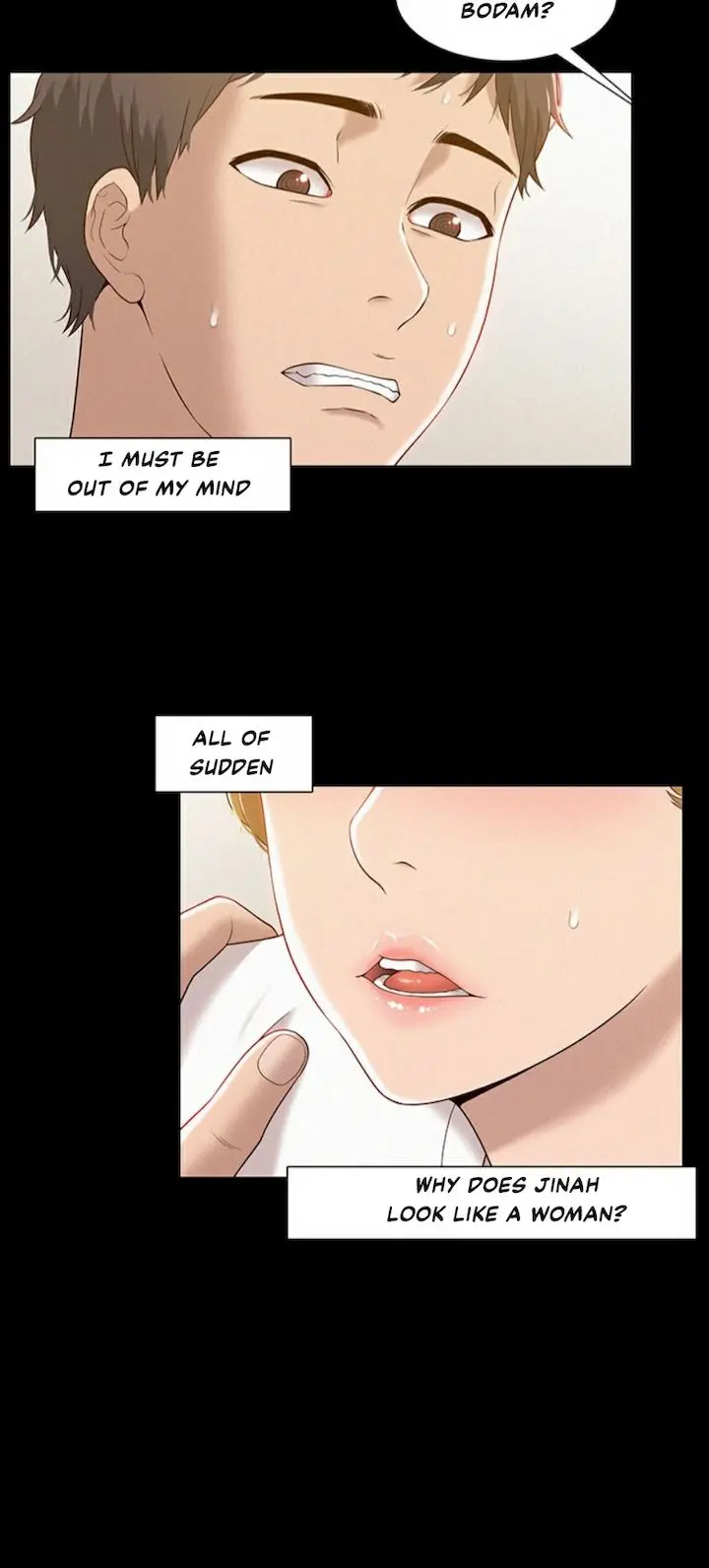 Your Situation Episode 4 - Page 14