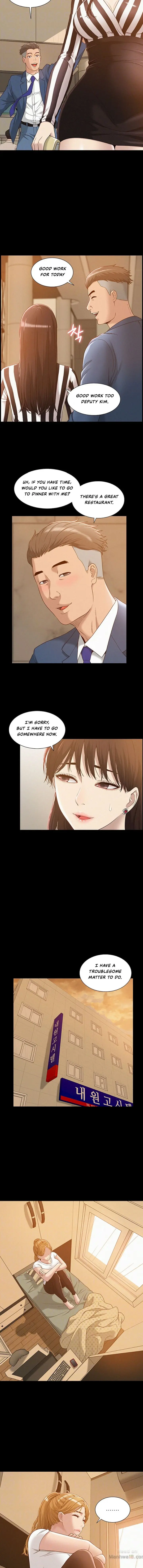 Your Situation Episode 4 - Page 5
