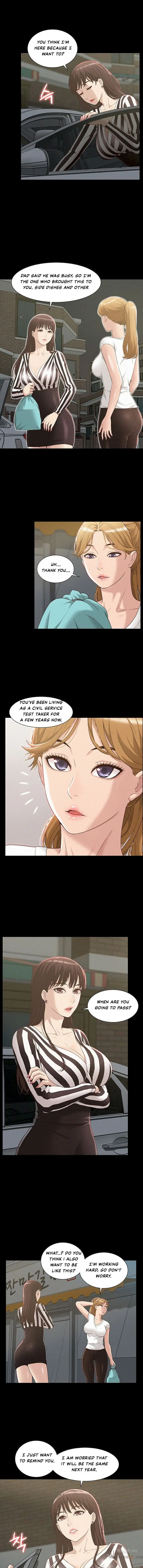 Your Situation Episode 4 - Page 8