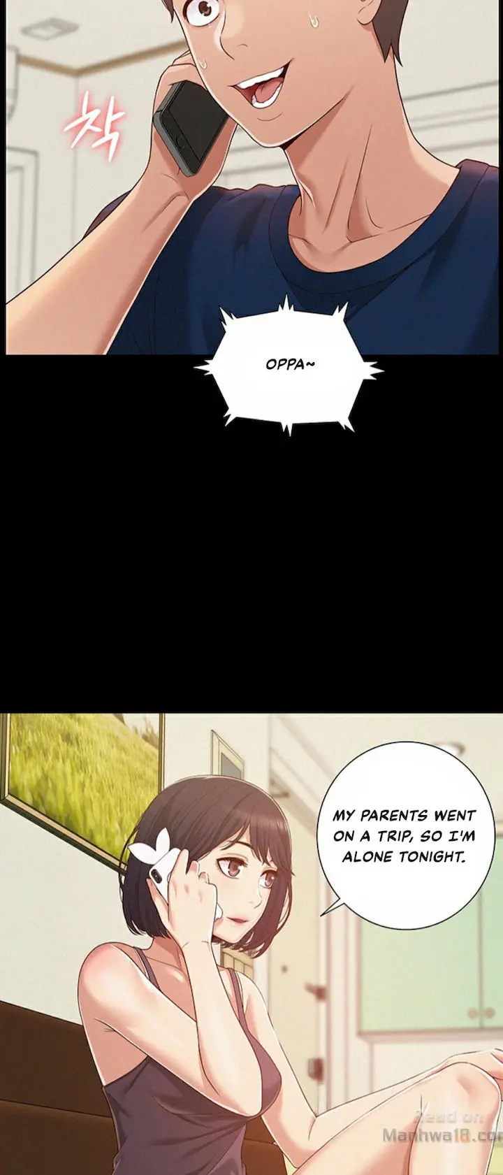 Your Situation Episode 5 - Page 19
