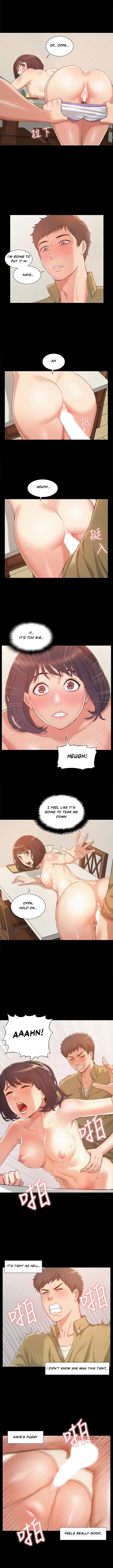 Your Situation Episode 6 - Page 7