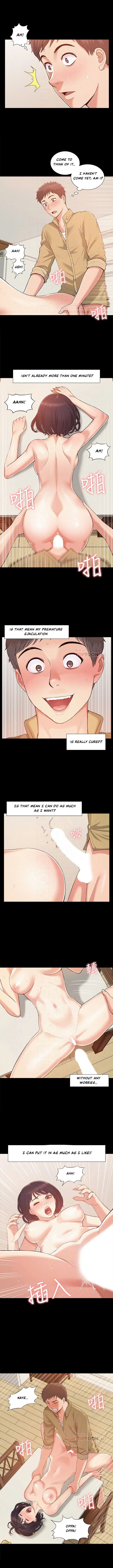 Your Situation Episode 6 - Page 8