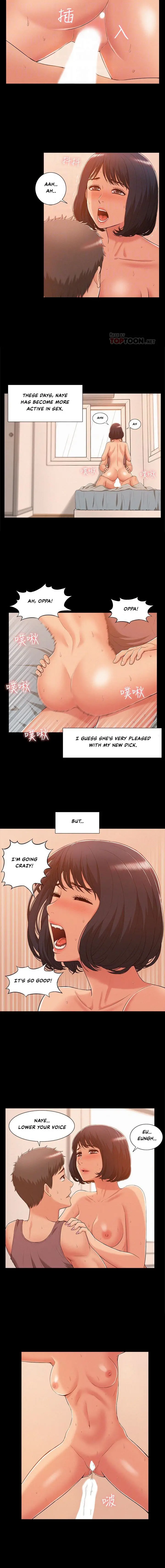 Your Situation Episode 7 - Page 4