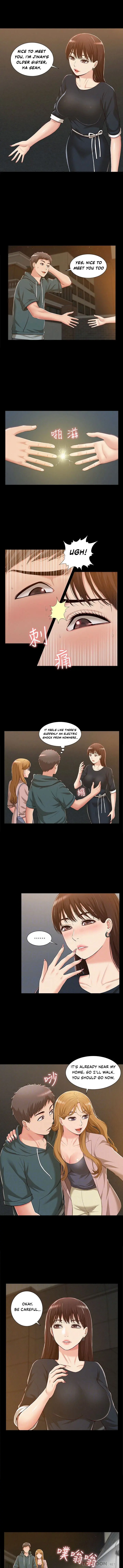 Your Situation Episode 8 - Page 4