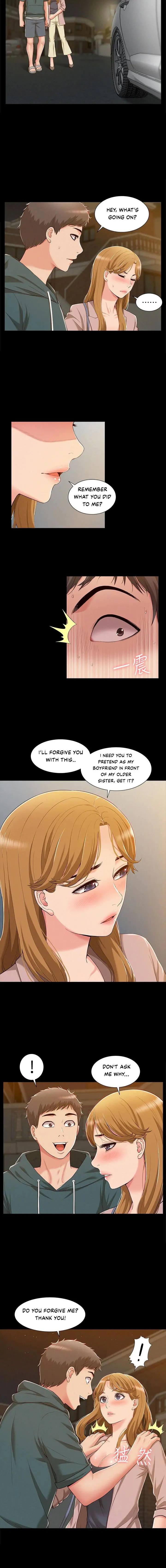 Your Situation Episode 8 - Page 5