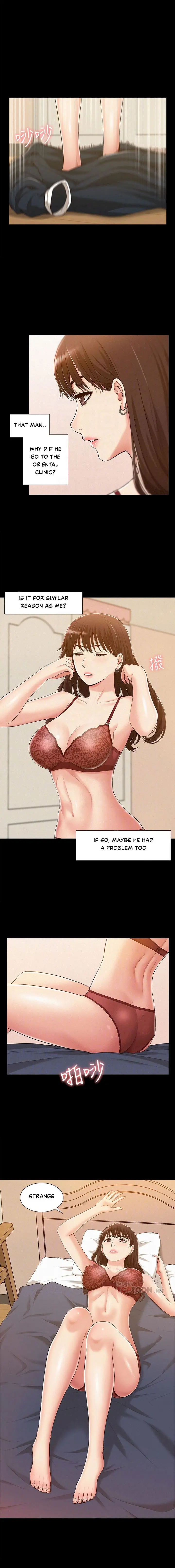 Your Situation Episode 8 - Page 7