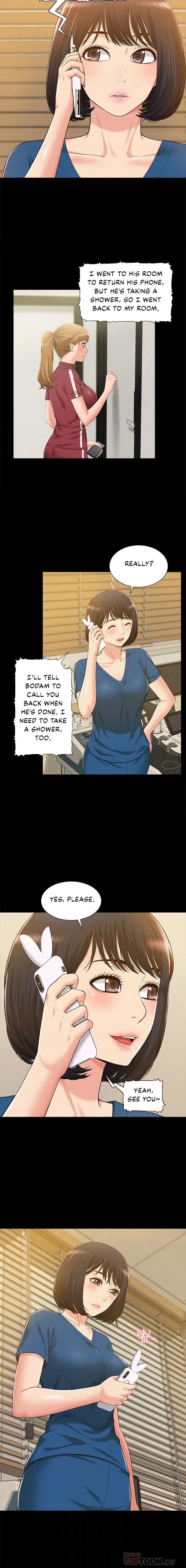 Your Situation Episode 9 - Page 2