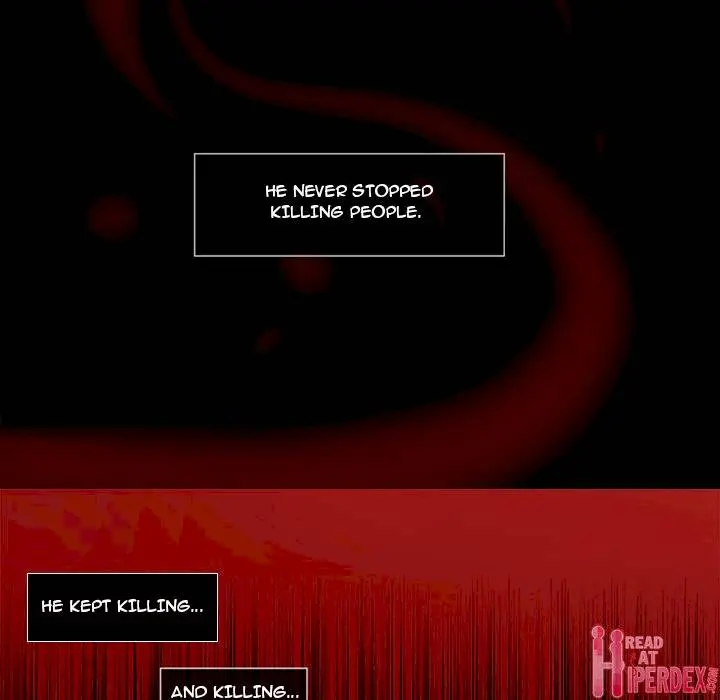 Your Story Episode 1 - Page 10