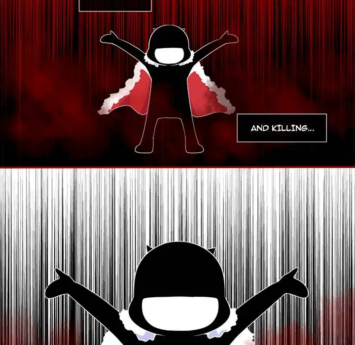 Your Story Episode 1 - Page 11