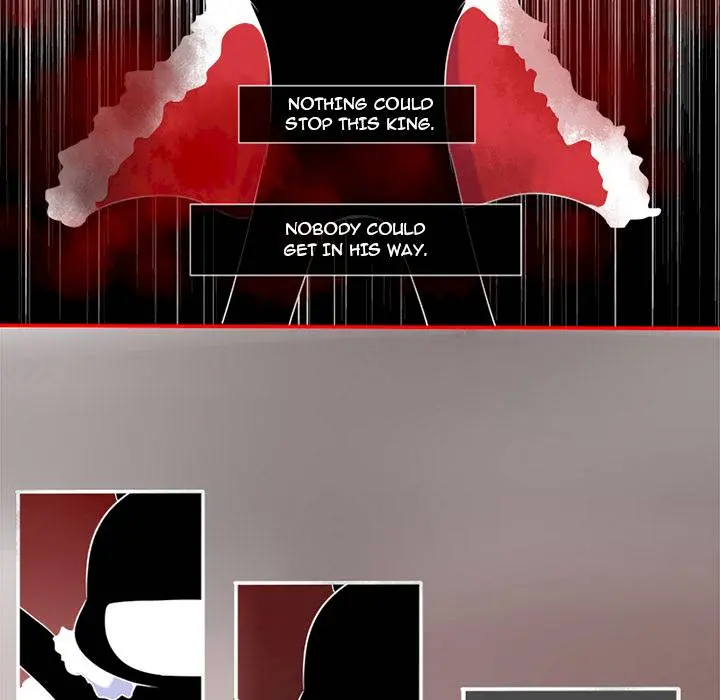 Your Story Episode 1 - Page 12