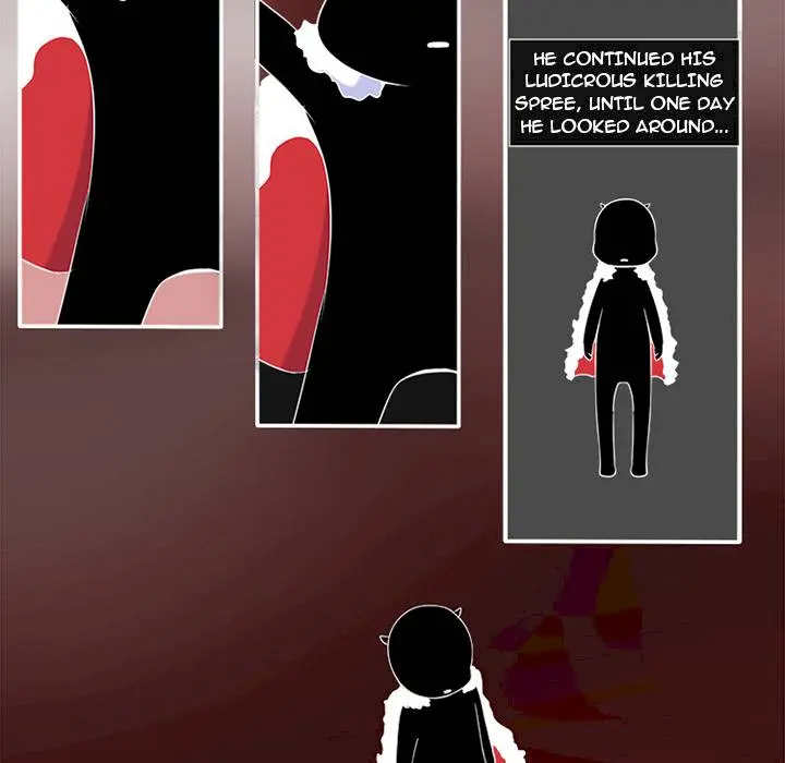 Your Story Episode 1 - Page 13