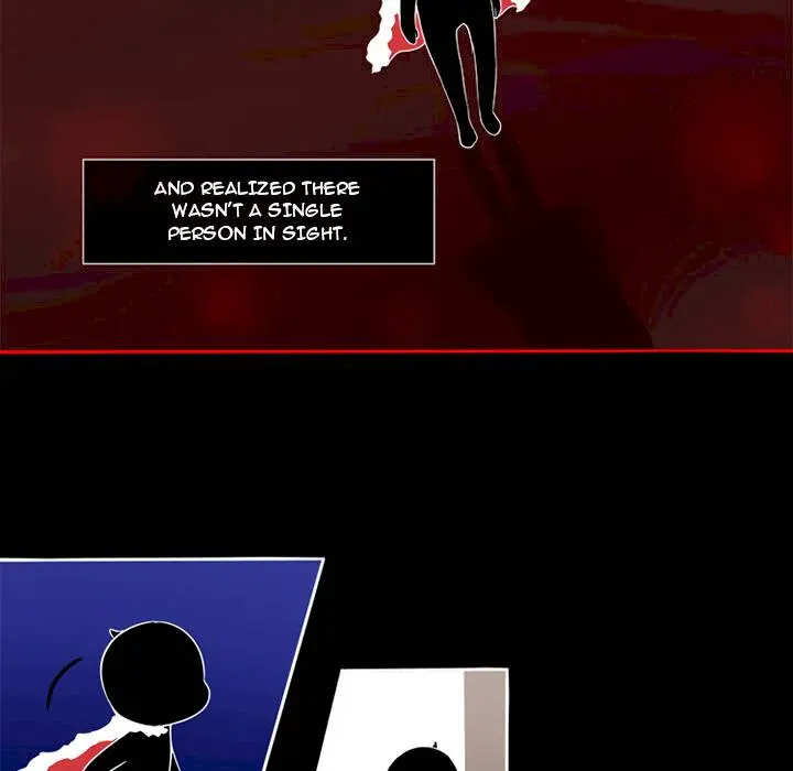 Your Story Episode 1 - Page 14