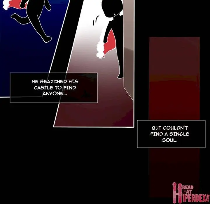 Your Story Episode 1 - Page 15
