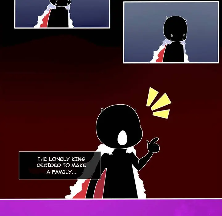 Your Story Episode 1 - Page 18