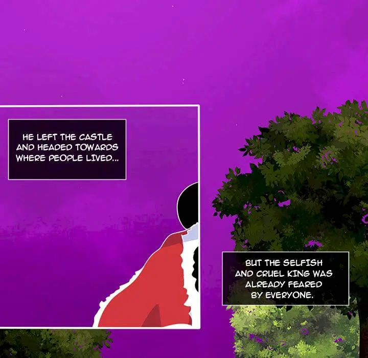 Your Story Episode 1 - Page 19
