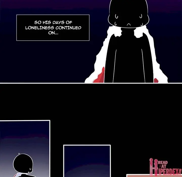 Your Story Episode 1 - Page 21
