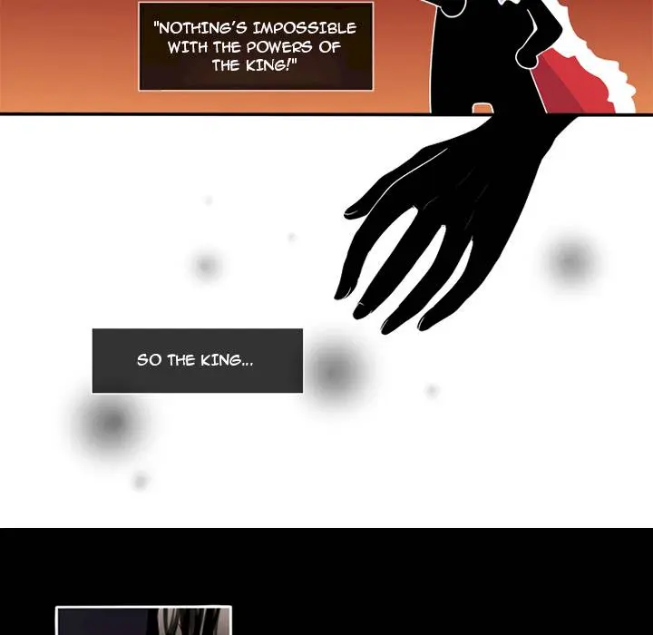 Your Story Episode 1 - Page 23
