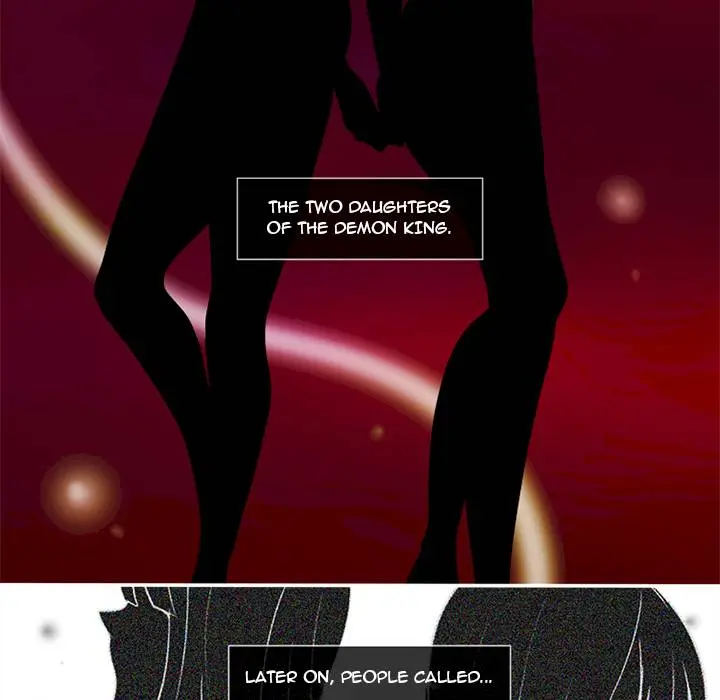 Your Story Episode 1 - Page 28