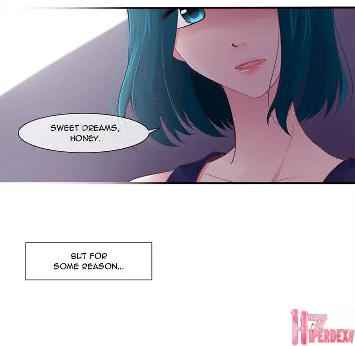 Your Story Episode 1 - Page 37