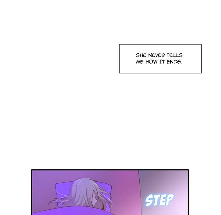 Your Story Episode 1 - Page 38