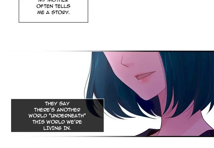 Your Story Episode 1 - Page 4