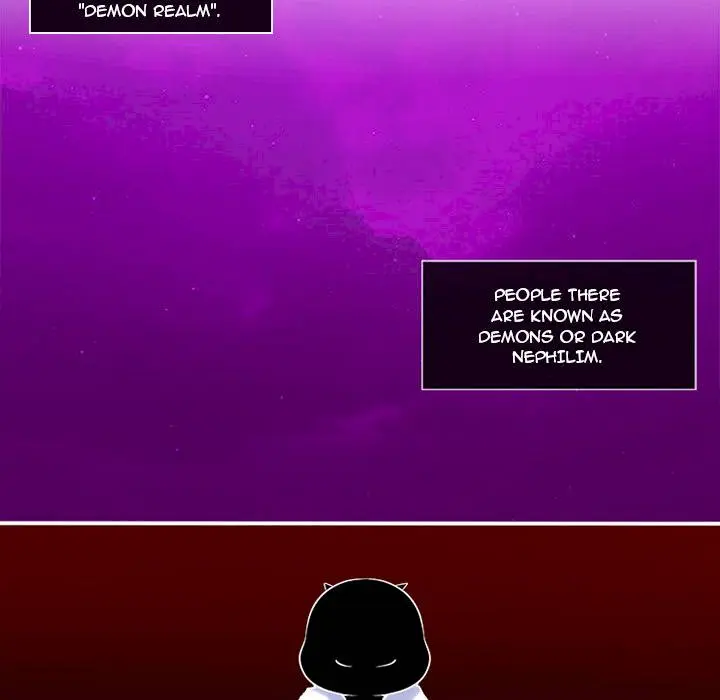 Your Story Episode 1 - Page 6