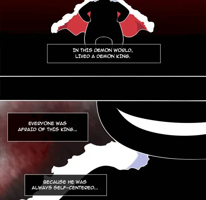 Your Story Episode 1 - Page 7