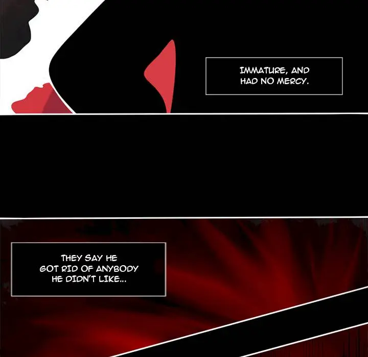 Your Story Episode 1 - Page 8