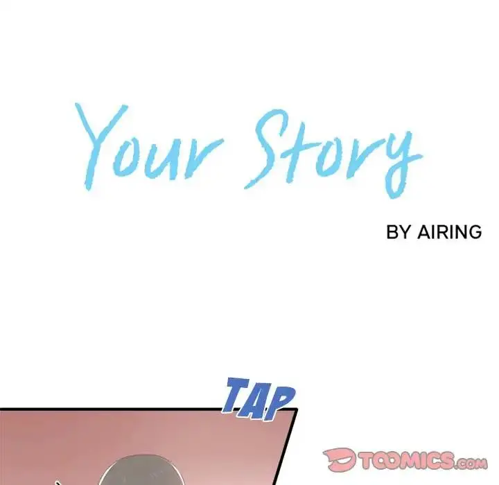 Your Story Episode 21 - Page 11