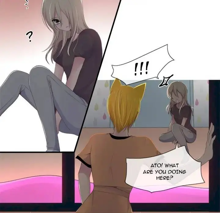 Your Story Episode 21 - Page 12