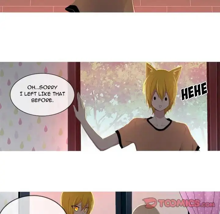 Your Story Episode 21 - Page 13