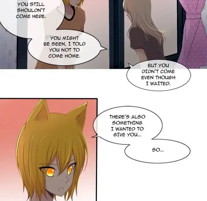 Your Story Episode 21 - Page 14