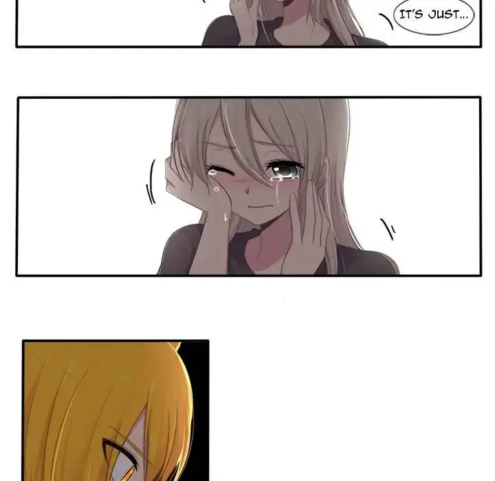 Your Story Episode 21 - Page 16