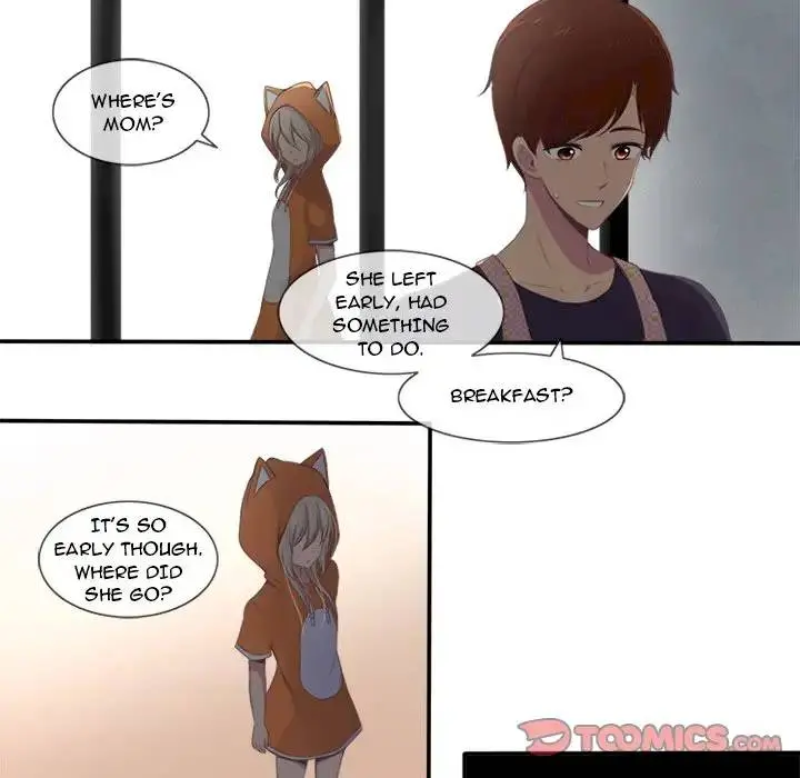 Your Story Episode 21 - Page 21