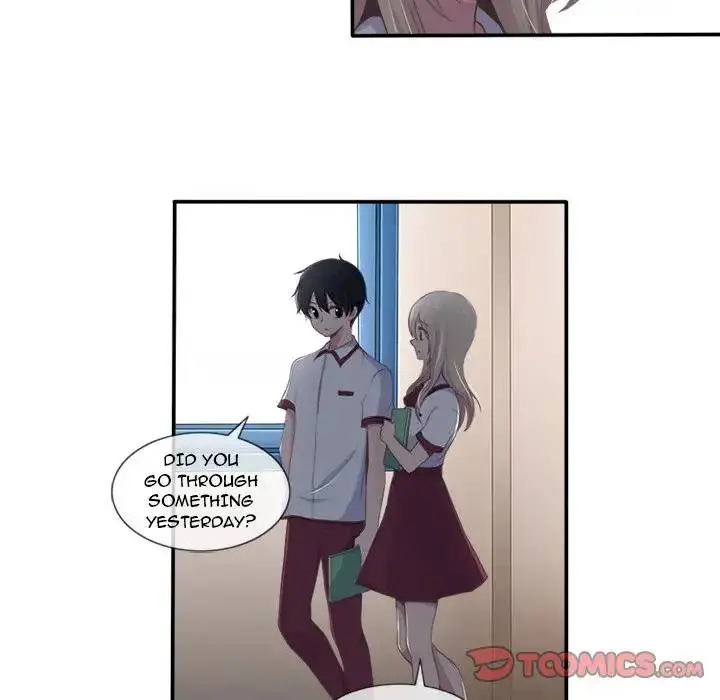 Your Story Episode 21 - Page 25